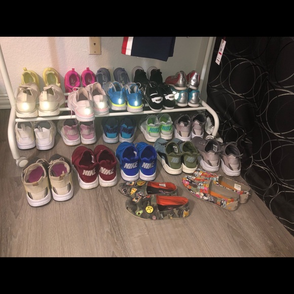 My Nike sneakers collection not for sale - Picture 3 of 5
